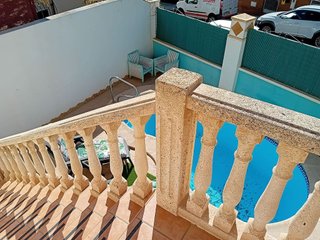Casa adosada en venta en Huércal de Almería