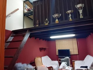 Casa adosada en venta en Huércal de Almería