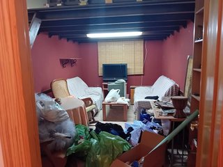 Casa adosada en venta en Huércal de Almería