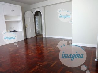 Piso en alquiler en Indautxu en Bilbao