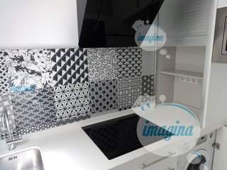 Piso en alquiler en Indautxu en Bilbao
