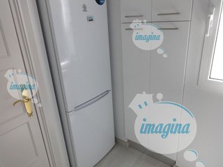 Piso en alquiler en Indautxu en Bilbao