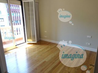 Piso en alquiler en Indautxu en Bilbao