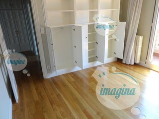Piso en alquiler en Indautxu en Bilbao