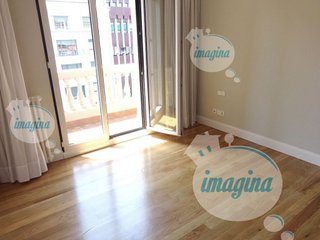 Piso en alquiler en Indautxu en Bilbao