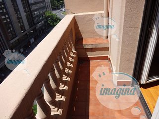 Piso en alquiler en Indautxu en Bilbao