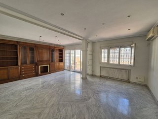 Casa adosada en alquiler en Concepción en Madrid