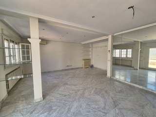 Casa adosada en alquiler en Concepción en Madrid