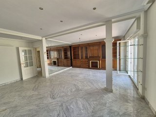 Casa adosada en alquiler en Concepción en Madrid