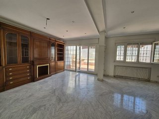 Casa adosada en alquiler en Concepción en Madrid