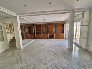 Casa adosada en alquiler en Concepción en Madrid