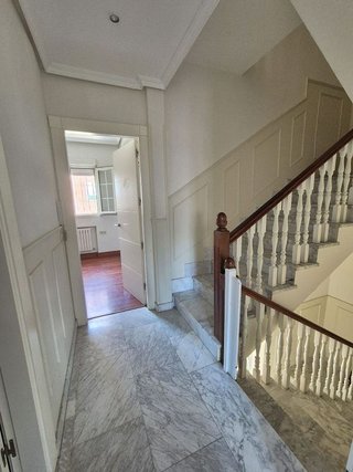 Casa adosada en alquiler en Concepción en Madrid