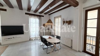 Piso en alquiler en El Carme en Valencia