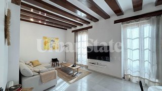 Piso en alquiler en El Carme en Valencia
