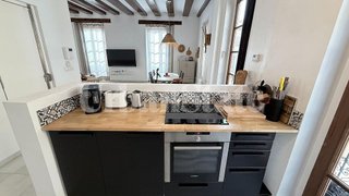 Piso en alquiler en El Carme en Valencia