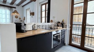 Piso en alquiler en El Carme en Valencia