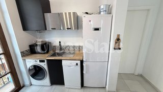 Piso en alquiler en El Carme en Valencia
