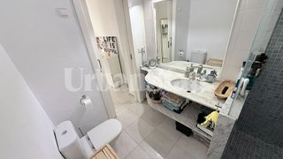 Piso en alquiler en El Carme en Valencia
