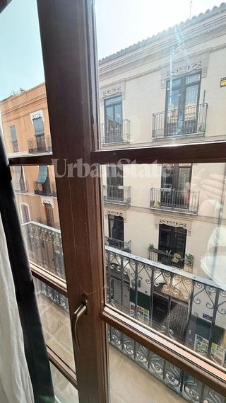 Piso en alquiler en El Carme en Valencia