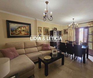 Chalet en venta en Nueva Alcalá en Alcalá de Guadaira