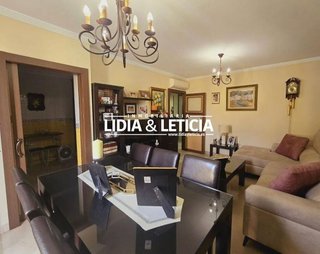 Chalet en venta en Nueva Alcalá en Alcalá de Guadaira