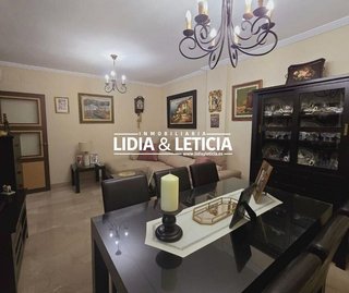 Chalet en venta en Nueva Alcalá en Alcalá de Guadaira