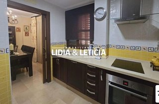 Chalet en venta en Nueva Alcalá en Alcalá de Guadaira