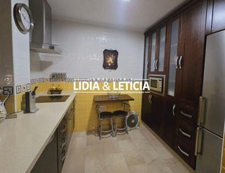 Chalet en venta en Nueva Alcalá en Alcalá de Guadaira