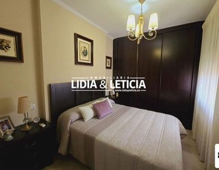 Chalet en venta en Nueva Alcalá en Alcalá de Guadaira