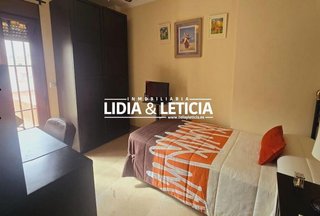 Chalet en venta en Nueva Alcalá en Alcalá de Guadaira
