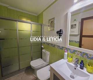 Chalet en venta en Nueva Alcalá en Alcalá de Guadaira