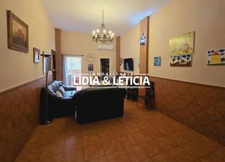 Chalet en venta en Nueva Alcalá en Alcalá de Guadaira