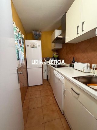 Chalet en venta en Nueva Alcalá en Alcalá de Guadaira