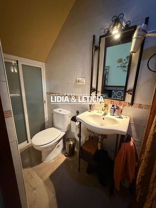 Chalet en venta en Nueva Alcalá en Alcalá de Guadaira