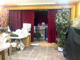 Local comercial en venta en El Alborgí en Paterna
