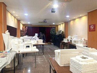 Local comercial en venta en El Alborgí en Paterna
