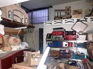 Local comercial en venta en El Alborgí en Paterna