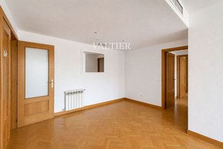 Piso en alquiler en Casa de Campo en Madrid