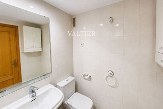 Piso en alquiler en Casa de Campo en Madrid