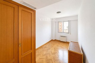 Piso en alquiler en Casa de Campo en Madrid