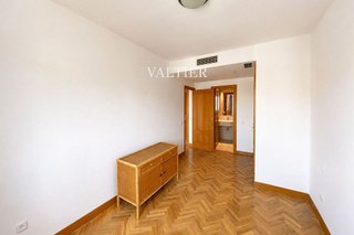 Piso en alquiler en Casa de Campo en Madrid