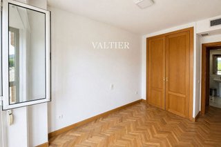 Piso en alquiler en Casa de Campo en Madrid
