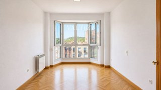 Piso en alquiler en Casa de Campo en Madrid