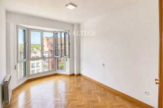 Piso en alquiler en Casa de Campo en Madrid