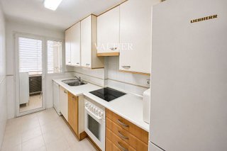 Piso en alquiler en Casa de Campo en Madrid