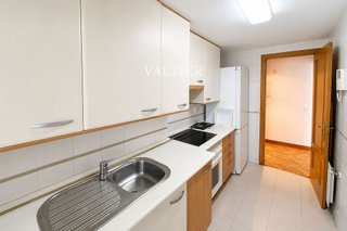 Piso en alquiler en Casa de Campo en Madrid