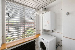 Piso en alquiler en Casa de Campo en Madrid