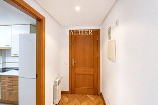 Piso en alquiler en Casa de Campo en Madrid