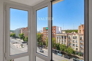 Piso en alquiler en Casa de Campo en Madrid