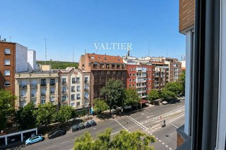 Piso en alquiler en Casa de Campo en Madrid